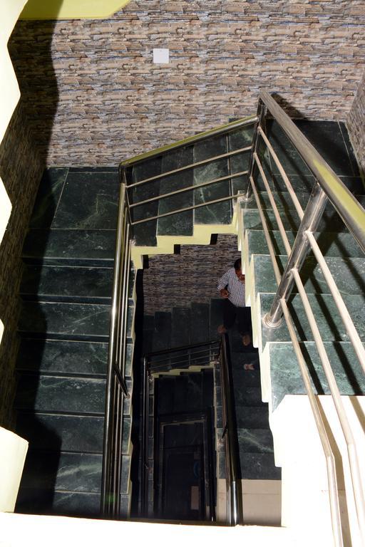 Hotel Nirmal Inn Bhubaneswar Luaran gambar