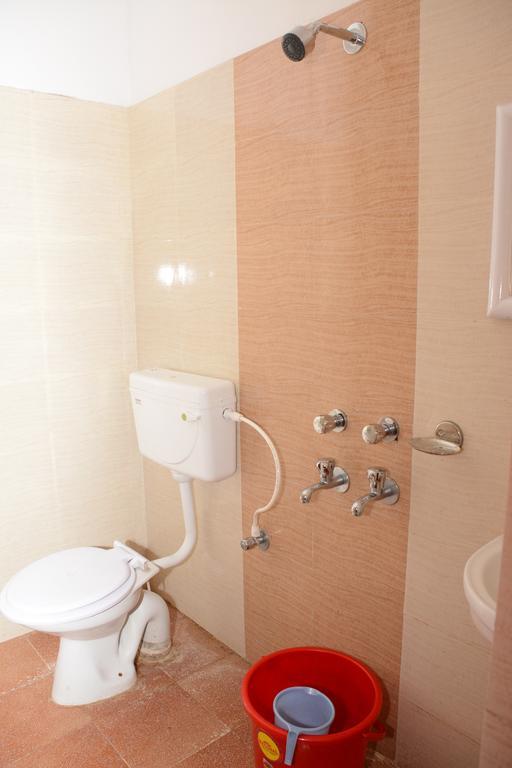Hotel Nirmal Inn Bhubaneswar Bilik gambar