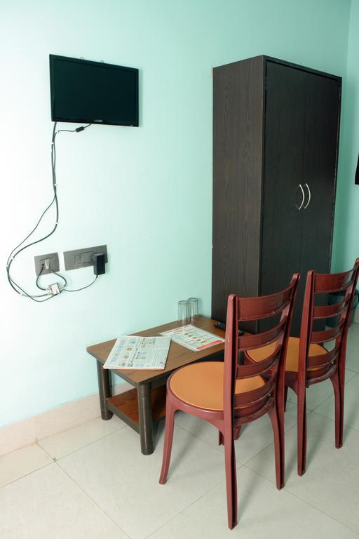 Hotel Nirmal Inn Bhubaneswar Bilik gambar