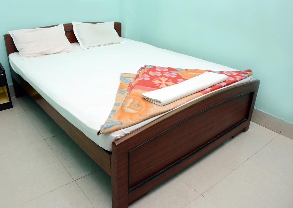Hotel Nirmal Inn Bhubaneswar Bilik gambar