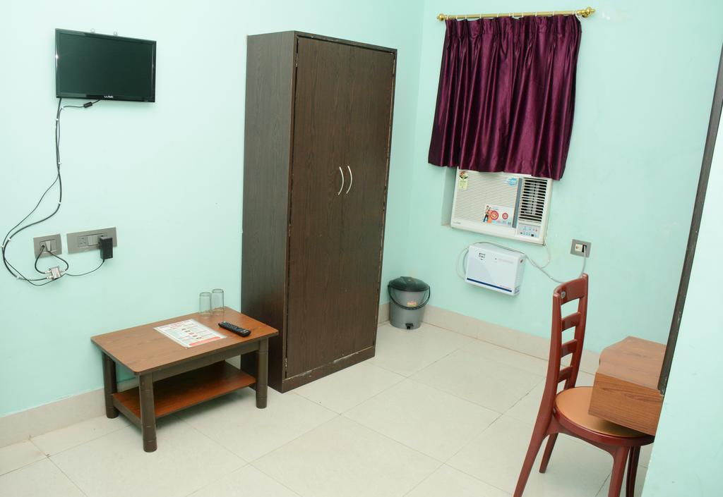 Hotel Nirmal Inn Bhubaneswar Bilik gambar
