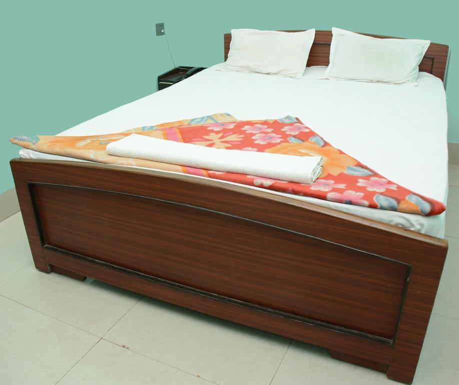 Hotel Nirmal Inn Bhubaneswar Bilik gambar