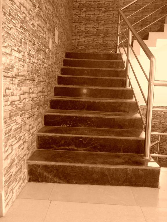 Hotel Nirmal Inn Bhubaneswar Luaran gambar