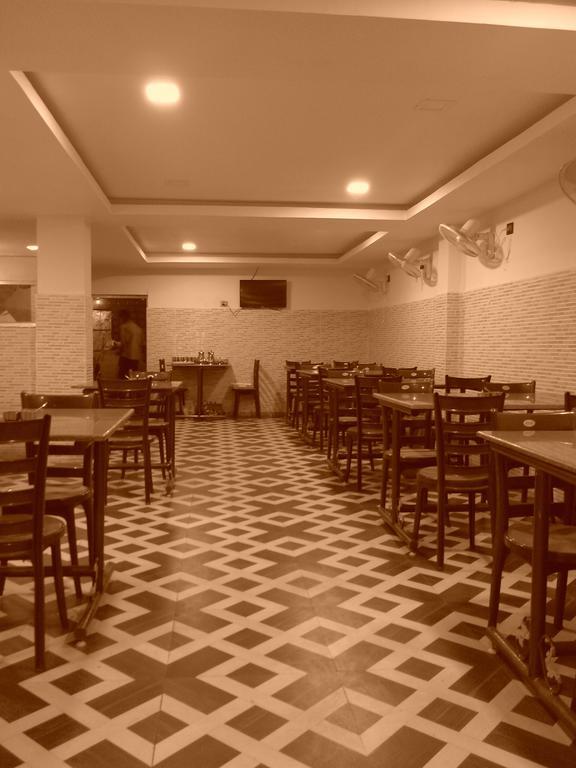 Hotel Nirmal Inn Bhubaneswar Luaran gambar