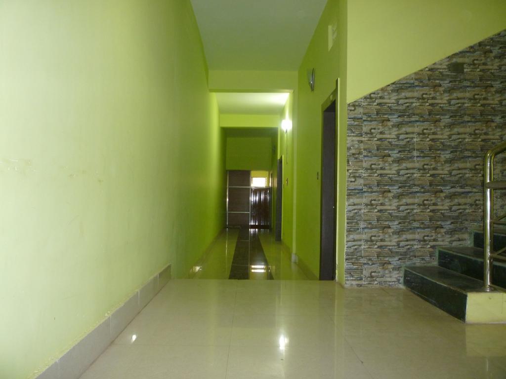 Hotel Nirmal Inn Bhubaneswar Luaran gambar