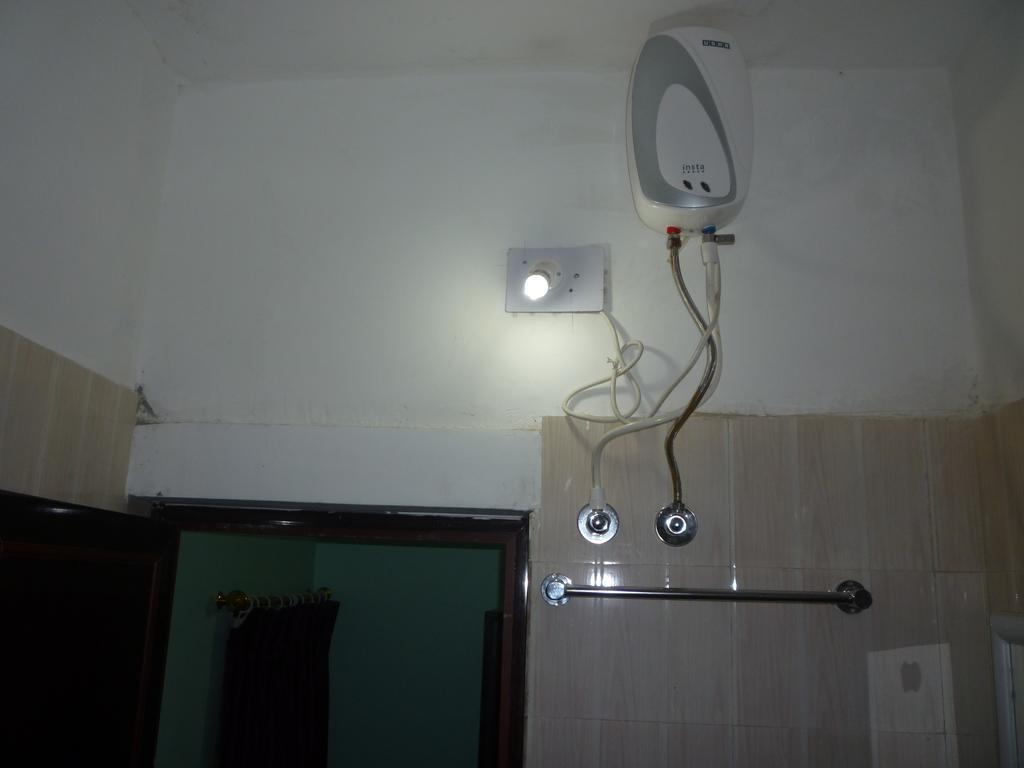 Hotel Nirmal Inn Bhubaneswar Luaran gambar